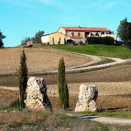 Poggio Alla Pietra 26 Porrona Экстерьер фото