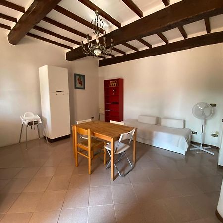Poggio Alla Pietra 26 Porrona Экстерьер фото
