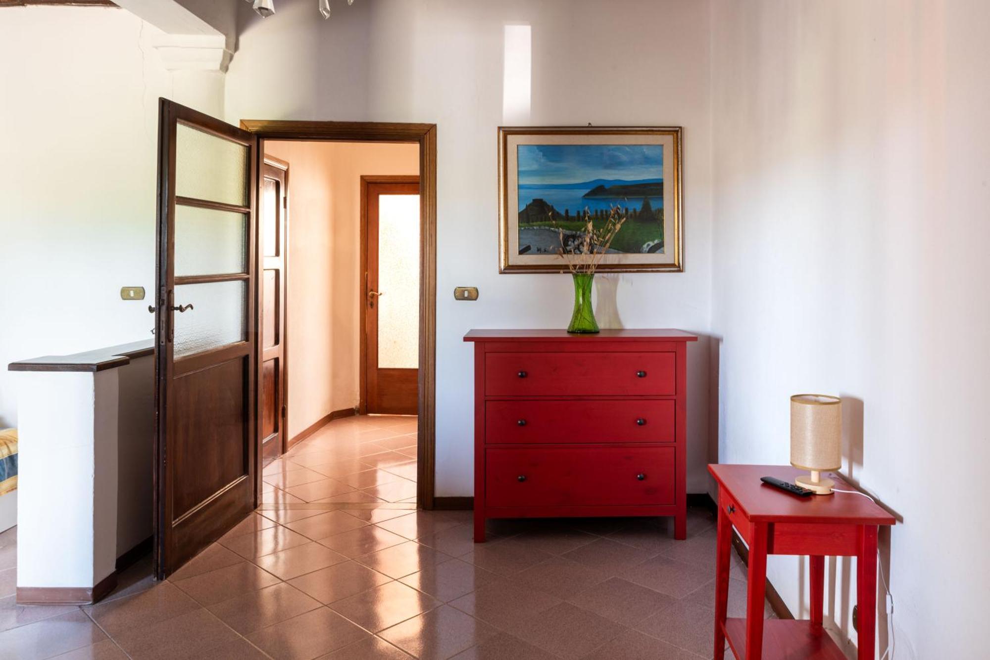 Poggio Alla Pietra 26 Porrona Экстерьер фото