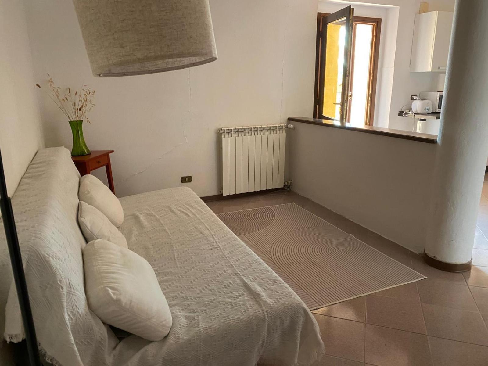 Poggio Alla Pietra 26 Porrona Экстерьер фото