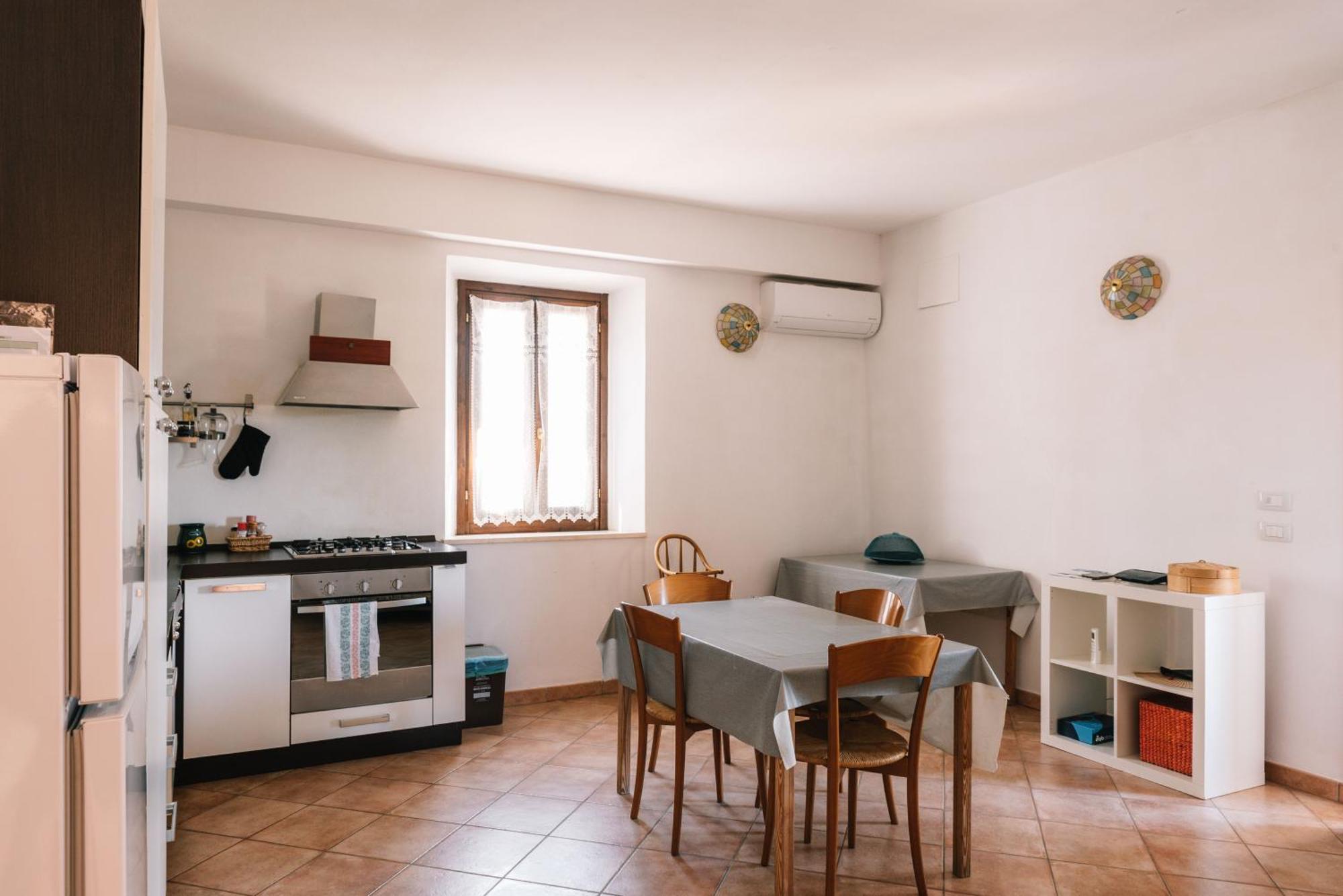 Poggio Alla Pietra 26 Porrona Экстерьер фото