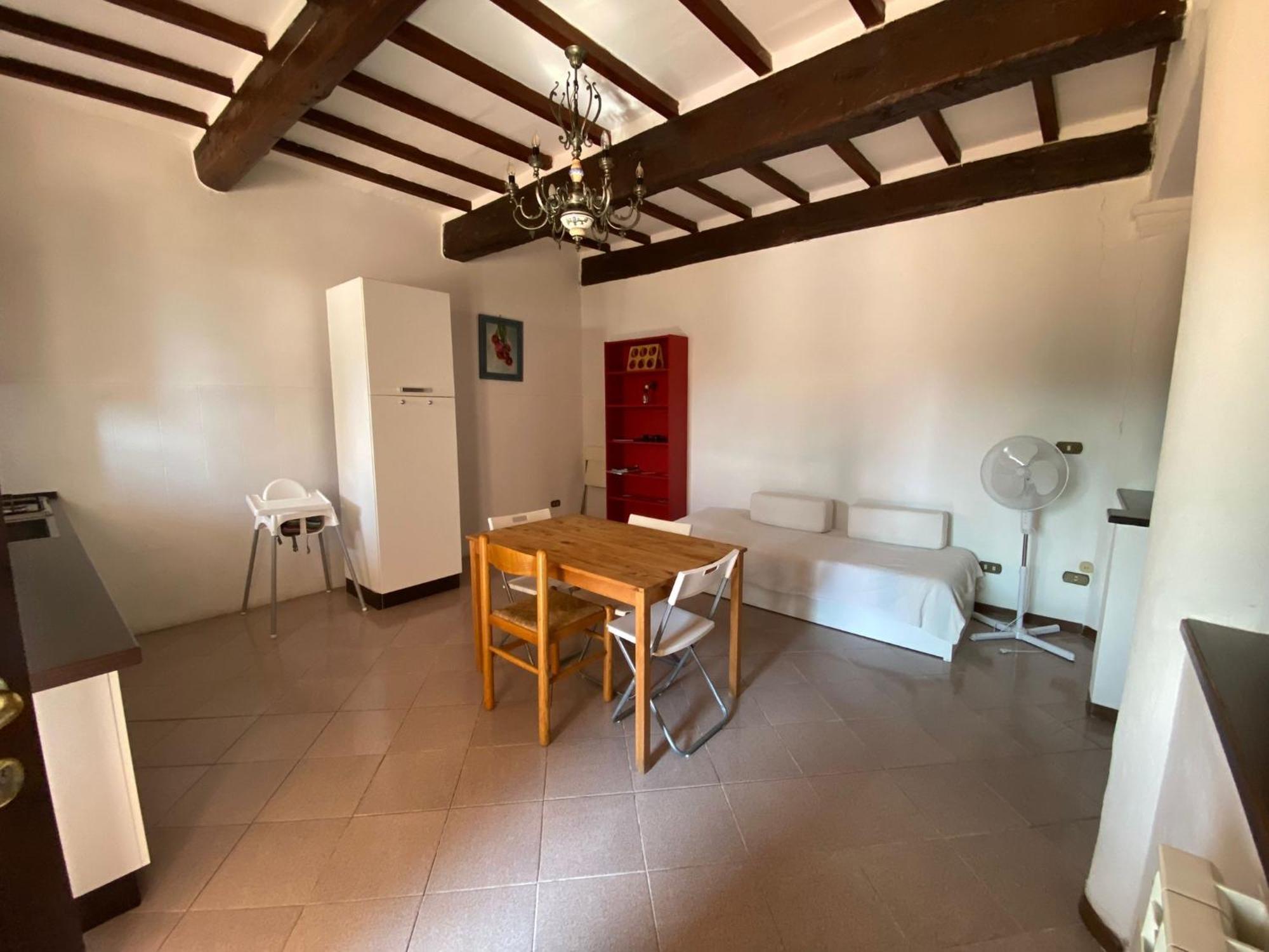Poggio Alla Pietra 26 Porrona Экстерьер фото