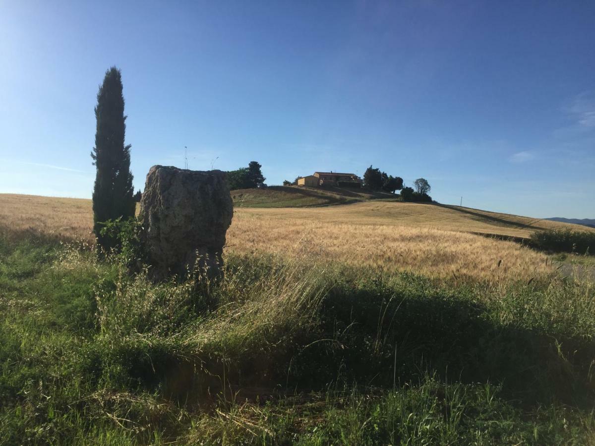 Poggio Alla Pietra 26 Porrona Экстерьер фото