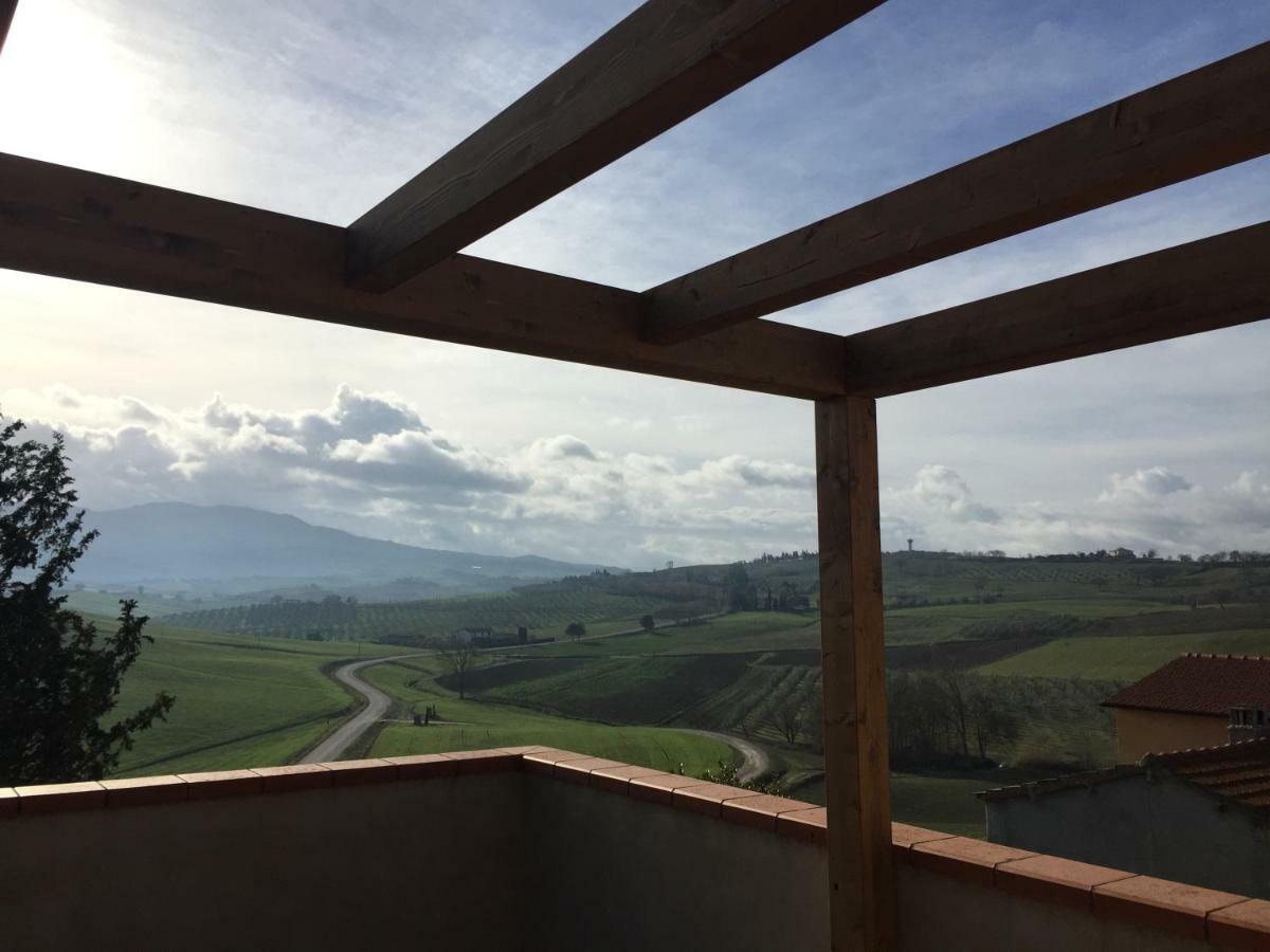 Poggio Alla Pietra 26 Porrona Экстерьер фото