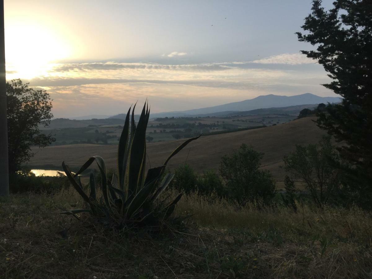 Poggio Alla Pietra 26 Porrona Экстерьер фото
